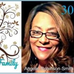 Meet your Posher, Angelis